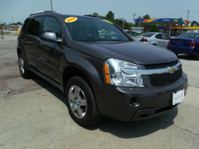 Chevrolet Equinox 2.0L Automatic SE SUV