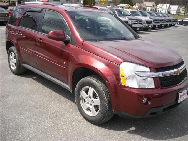 Chevrolet Equinox SL1 Sport Utility