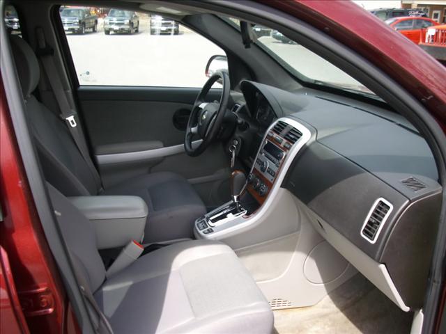 Chevrolet Equinox 2008 photo 1