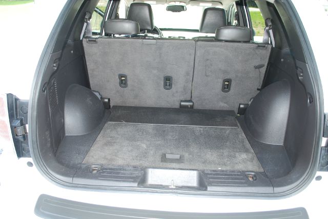 Chevrolet Equinox 2009 photo 13