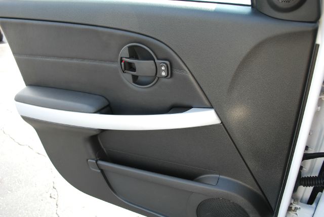 Chevrolet Equinox 2009 photo 6