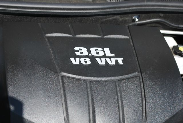 Chevrolet Equinox 2009 photo 9