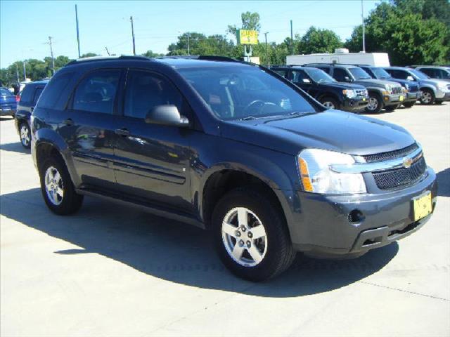 Chevrolet Equinox 2009 photo 1