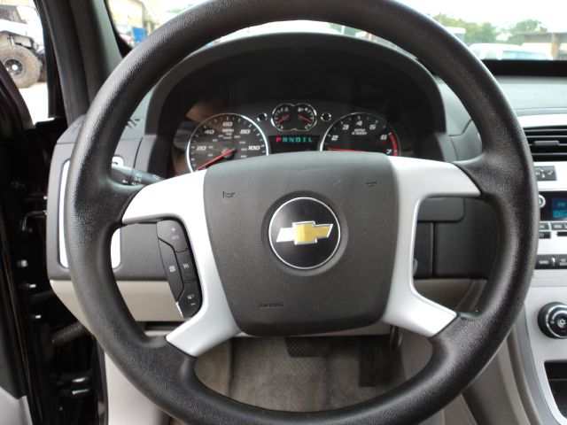 Chevrolet Equinox 2009 photo 13