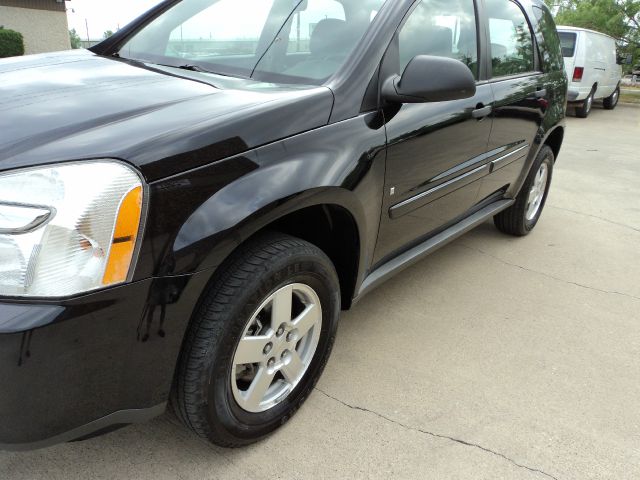 Chevrolet Equinox 2009 photo 14