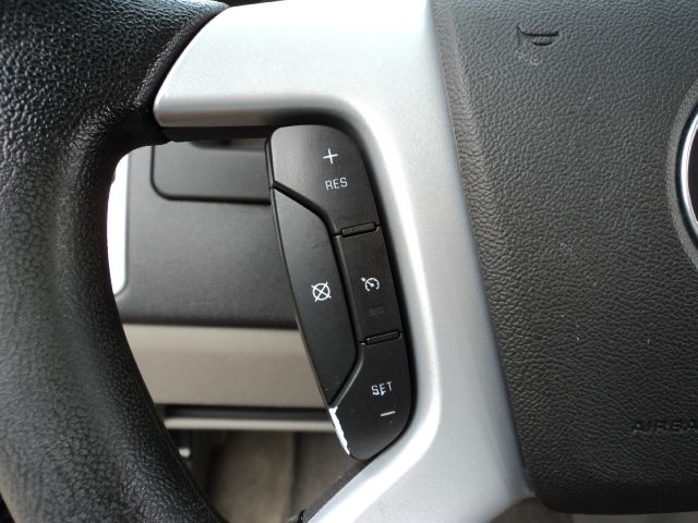 Chevrolet Equinox 2009 photo 18