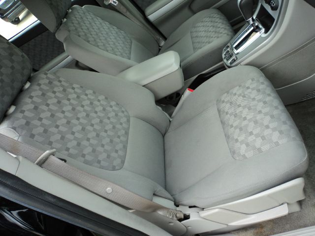 Chevrolet Equinox 2009 photo 22