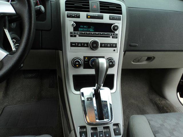 Chevrolet Equinox 2009 photo 23