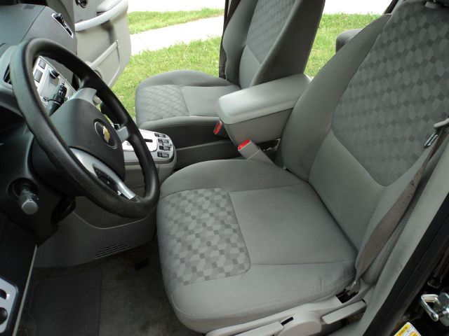 Chevrolet Equinox 2009 photo 25