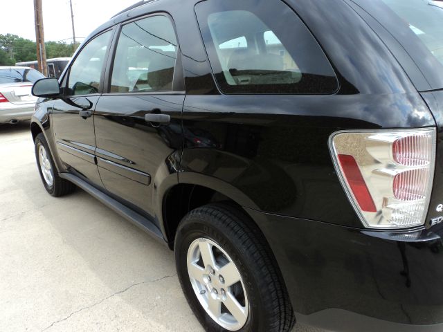 Chevrolet Equinox 2009 photo 26