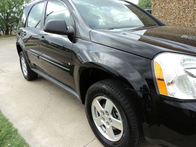 Chevrolet Equinox 2009 photo 28