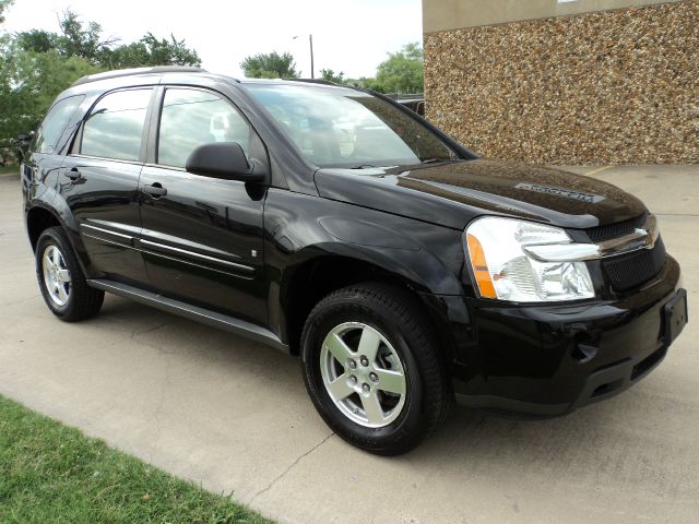 Chevrolet Equinox 2009 photo 29