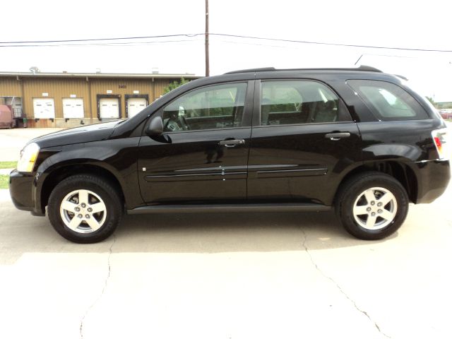 Chevrolet Equinox 2009 photo 3