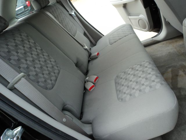 Chevrolet Equinox 2009 photo 31