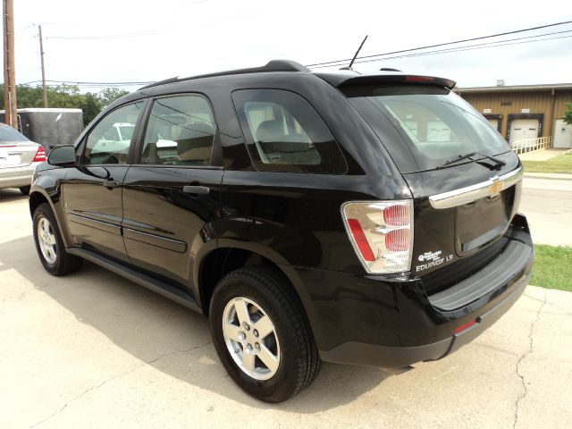 Chevrolet Equinox 2009 photo 33