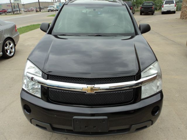 Chevrolet Equinox 2009 photo 6