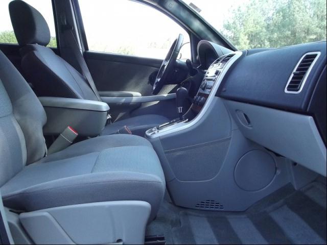 Chevrolet Equinox 2009 photo 4