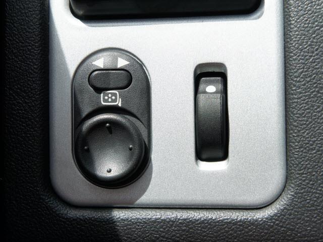 Chevrolet Equinox 2009 photo 5