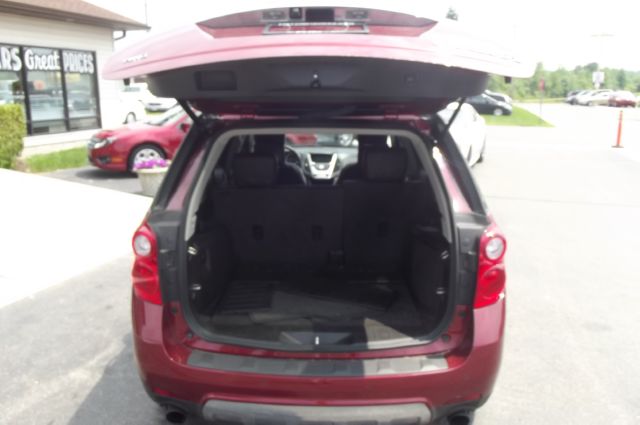 Chevrolet Equinox 2010 photo 6