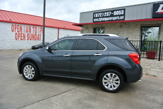 Chevrolet Equinox 325it Wagon SUV