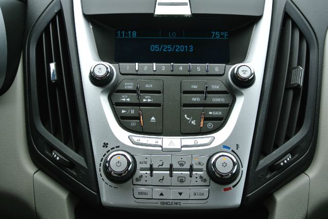 Chevrolet Equinox 2010 photo 4