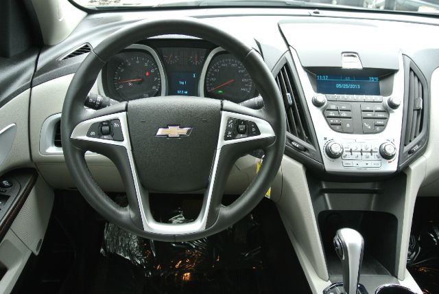 Chevrolet Equinox 2010 photo 5