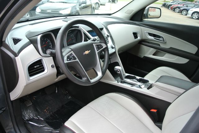 Chevrolet Equinox 2010 photo 7