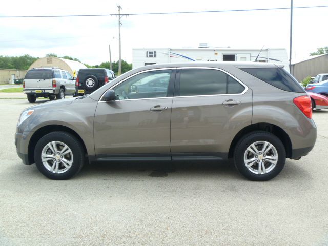 Chevrolet Equinox 2010 photo 3