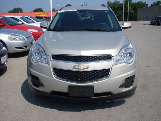 Chevrolet Equinox SL1 SUV