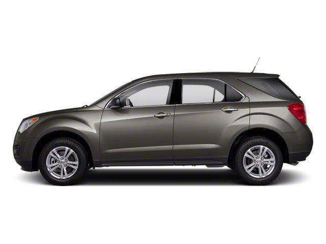 Chevrolet Equinox 2010 photo 3