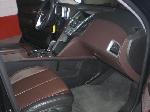 Chevrolet Equinox 2010 photo 3