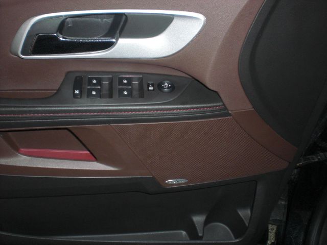 Chevrolet Equinox 2010 photo 4