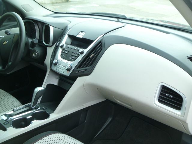 Chevrolet Equinox 2010 photo 4