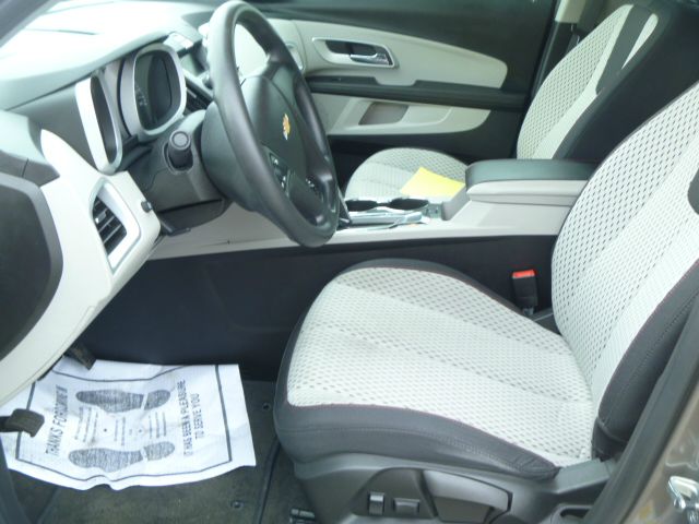 Chevrolet Equinox 2010 photo 7