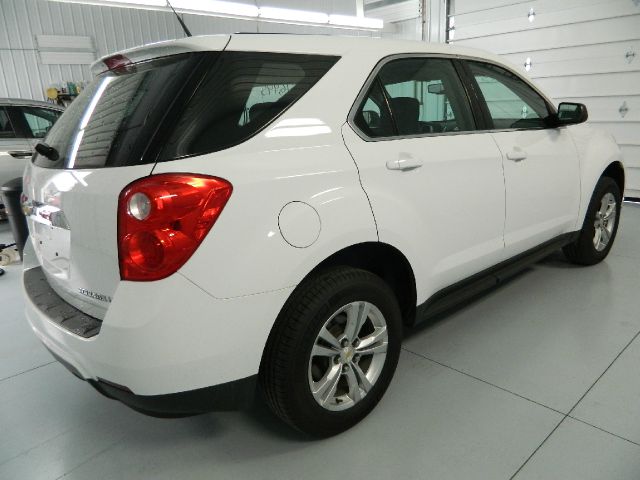 Chevrolet Equinox Passenger Van AWD SUV