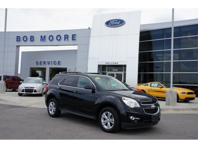 Chevrolet Equinox Unknown Sport Utility