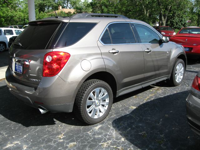 Chevrolet Equinox XLT 3.0L Standard SUV