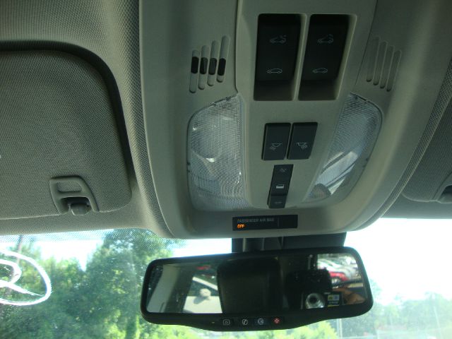 Chevrolet Equinox 2010 photo 27