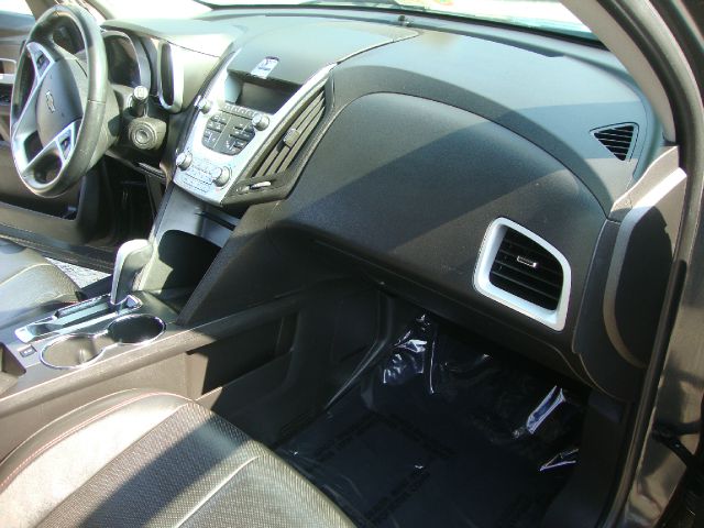 Chevrolet Equinox 2010 photo 29