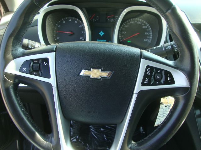 Chevrolet Equinox 2010 photo 7