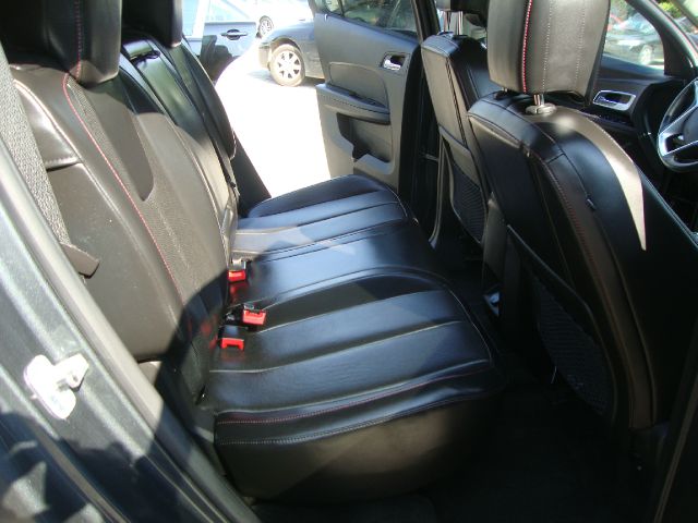 Chevrolet Equinox 2010 photo 9