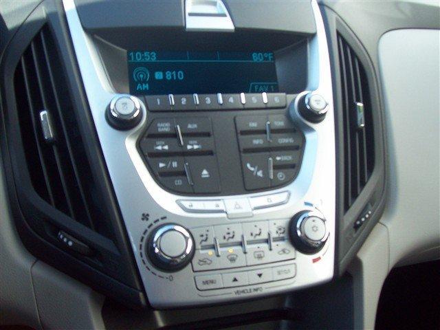 Chevrolet Equinox 2010 photo 4