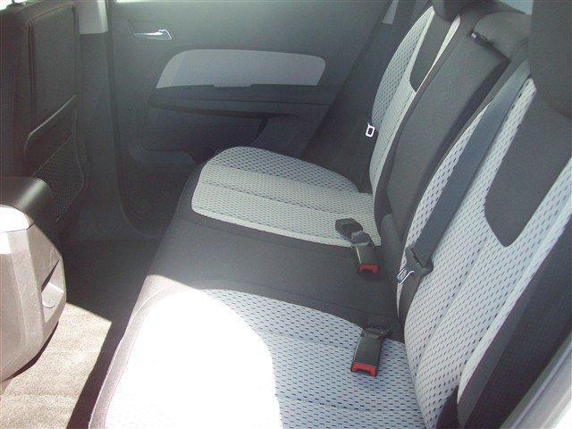 Chevrolet Equinox 2010 photo 9