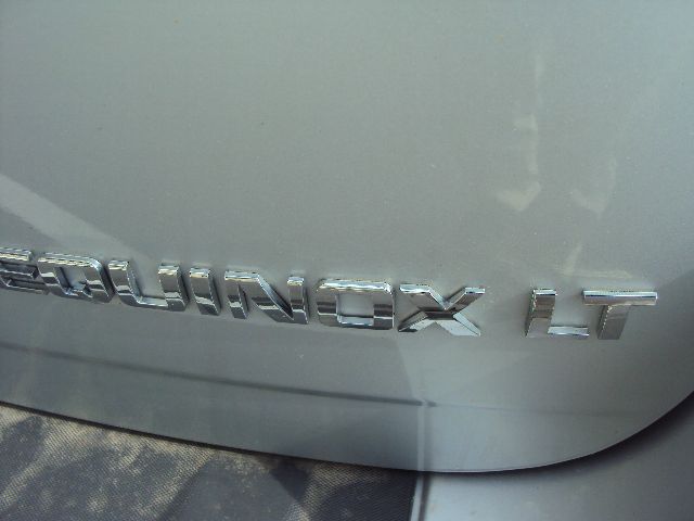 Chevrolet Equinox 2010 photo 10