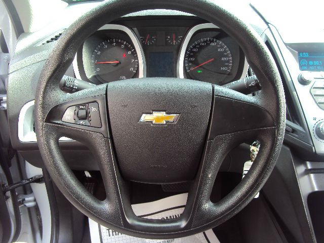 Chevrolet Equinox 2010 photo 7