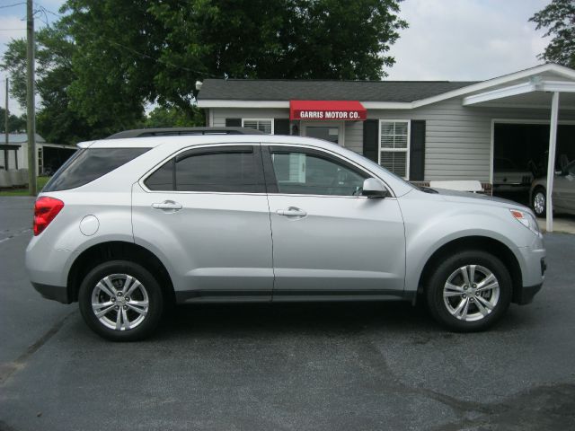 Chevrolet Equinox SL1 SUV