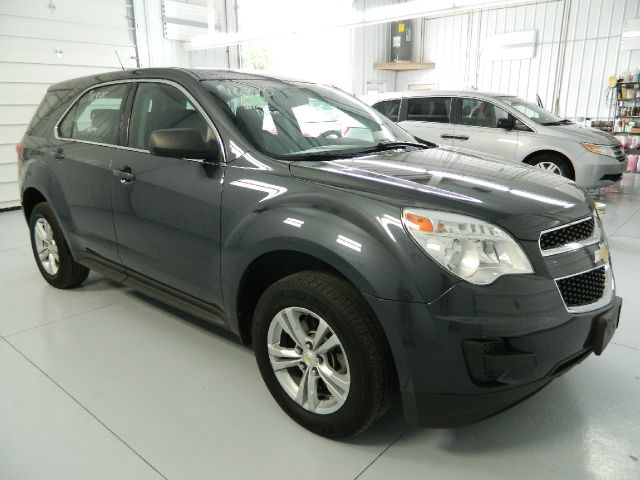 Chevrolet Equinox 1.8T Quattro Sedan 4D SUV