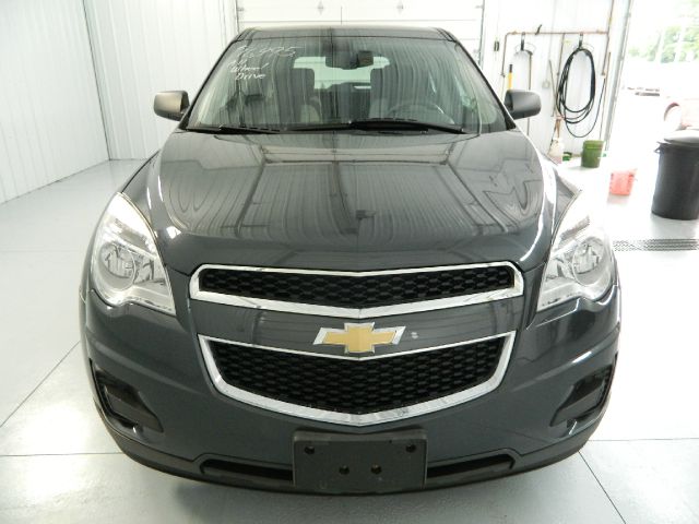 Chevrolet Equinox 2010 photo 4