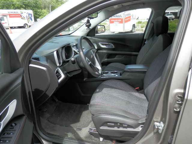 Chevrolet Equinox 2010 photo 3