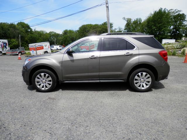 Chevrolet Equinox 2010 photo 6